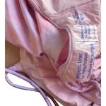 Victoria's Secret Swim VS Scoop One-Piece Swimsuit tie dye pink size XL New Photo 7