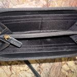 Western floral wallet Black Photo 2