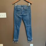BLANK NYC The Reade Crop Released Hem Jeans 27 Photo 4