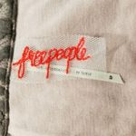 Free People * Cheetah Pattern  (included in sale) Photo 4