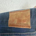 Lucky Brand Vintage  Jeans‎  Denim Pants The Sweet Jean Straight Womens Size 33 Photo 11
