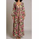 Beach Riot NWT  Ryan‎ Dress in Fuchsia Orchid Size XS Swim Cover Up Photo 1