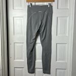 Allbirds . Natural Legging. Tencel High Waisted. Gray Gust. Size Small Photo 3