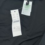 J.Crew New NWT  Black Bikini Swim Bathing Suit Bottom Women's Size 3X Photo 5