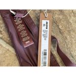 SKIMS Wireless Form Push-up Bra Garnet Size 38DD Photo 9