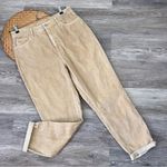 Urban Outfitters BDG high rise mom corduroy pants Photo 0
