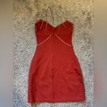 superdown  Jackie Diamond Mini Dress Photo 1