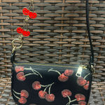 Coach Nolita 19 With Cherry Print ccz21 Photo 0