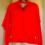 Adidas Women’s Pink  Jacket Photo 0