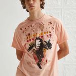 Urban Outfitters The Doors Vintage Wash Tee NWT Photo 0