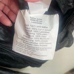 MAURITIUS Lany Leather Moto Jacket Black Size M Photo 10