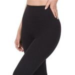 Zenana Outfitters ✨NWT Wide Waistband Yoga Flare Pants Photo 2