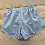 Nike Tempo Women’s SZ XS Athletic Shorts in Wolf Gray Photo 5