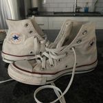 Converse High-Top Shoes Photo 0