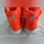 Nike Air Force 1 High Just Do It Sneakers Shoes 5.5 5 1/2 BQ7925-800 Photo 6
