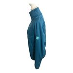Mammut Borah Asymmetrical Fleece Jacket Women M 1010 Photo 4