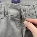 NYDJ Size 12 Jeans Alina Legging Jeans in Vintage Pewter Lift Tuck Denim Stretch Photo 6