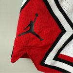 Jordan  Essentials Diamond Basketball Shorts White XS Photo 4