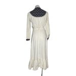 Gunne Sax Jessicas GUNNIES Skirt Top Cottage Prairie Core Size Small Vintage Photo 1