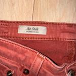 AG Adriano Goldschmied The Stilt Cigarette Leg Size 26R Photo 2