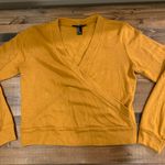 Forever 21 Cropped Sweater Photo 0