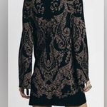 Free People Modern Love Mock Neck Mini Dress Photo 1