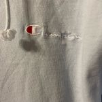 Champion  BABY BLUE ATHLETIC HOODIE Photo 3
