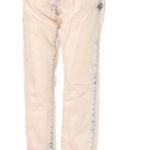 Aeropostale  Bayla Skinny Pink Tie Dye Jeans Size 00 Photo 0