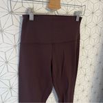 Lululemon  Align Pant *Full Length 28"
Black Satin Photo 4