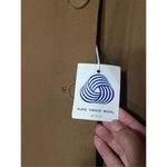 Pendleton Vintage 100% Virgin Wool Blazer Coat Size 12 NWT Photo 6