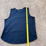 Duquesne Muscle Tank Top Blue Photo 7