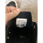 Converse  Chuck Taylor All Star Ox Women's Shoes Black-White 558002c Women’s 5‎ Photo 6