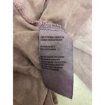 American Eagle Soft and Sexy Long Sleeve Top S Tan Photo 3