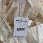 Free People Don’t You Dare Lace Dress NWT Small Photo 8