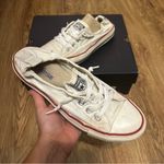 Converse All Star Chuck Taylor shoreline lace up shoes sneakers women’s 8 Photo 6