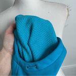 Under Armour  • Women's Blue Tealish Hoodie Cold Gear Photo 6