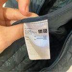 Uniqlo Womens Green Puffer Vest Size XS Travel Lightweight Photo 5
