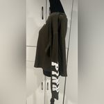 PINK - Victoria's Secret Victoria’s Secret Pink crop top . Size‎ L Photo 6