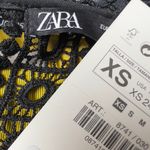 ZARA Box Lace Top NWT Photo 6