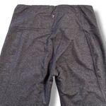 Old Navy Active Womens Cozecore Athletic Casual Leggings Gray Large Petite Photo 3