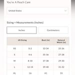 Free People NWT You're A Peach Cami in Sour Citrus Photo 4