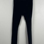 Aerie Women's Black Leggins Sz Small Long Photo 4