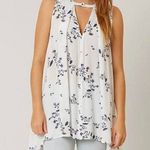 Free People Tunic Swing Dress Photo 0