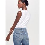 đź’•MOTHER SUPERIORđź’• The Tomcat Jeans ~ We All Scream 25 Blue Photo 4