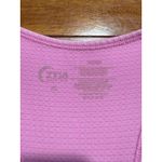Zyia Hot Pink Racerback Top XL Women’s Athletic Workout Exercise X Photo 3