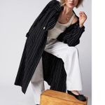 Free People Melia Mac Coat Size S. B-9 Photo 7