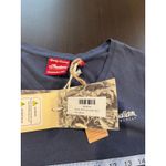 Indian Motorcycle Patriotic Gray T Photo 4