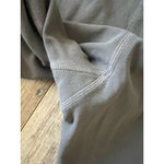 Athleta  Grey Legging Yoga Large EUC Soft Buttery Elation Salutation Chaturanga Photo 3