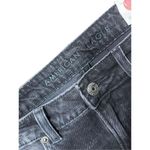 American Eagle Super High Rise A-Line Shorts NWT Size 0 Photo 6