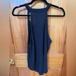 American Eagle Ribbed Soft & Sexy Blouse Photo 4